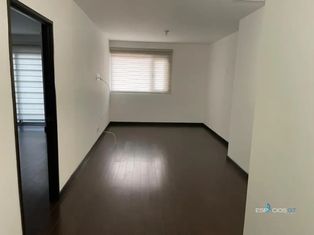 APARTAMENTO EN VENTA ZONA 14, NIVEL ALTO 4/D - 4