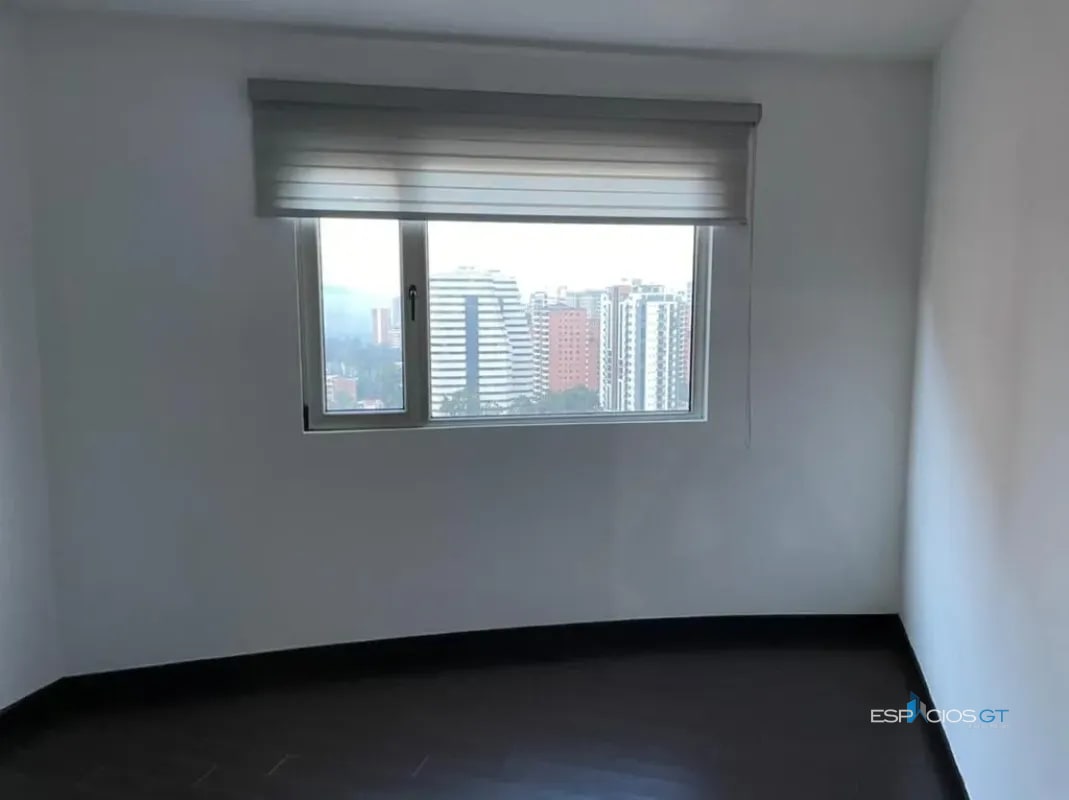 APARTAMENTO EN VENTA ZONA 14, NIVEL ALTO 4/D - 2