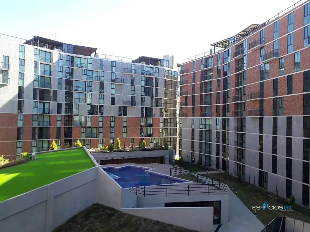 ✨ APARTAMENTO EN ALQUILER – MARISCAL UNO UNO, ZONA 11 - 1