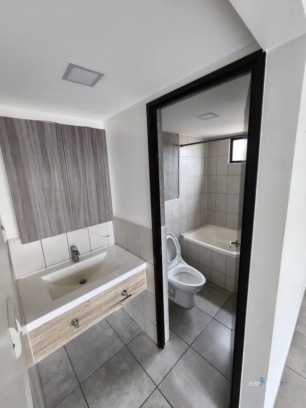 ✨ APARTAMENTO EN ALQUILER – MARISCAL UNO UNO, ZONA 11 - 9