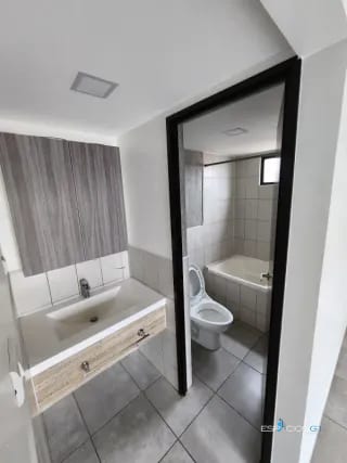 ✨ APARTAMENTO EN ALQUILER – MARISCAL UNO UNO, ZONA 11 — Apartamento en Alquiler en Zona 11, Guatemala, Ciudad — miniatura 9 de 10