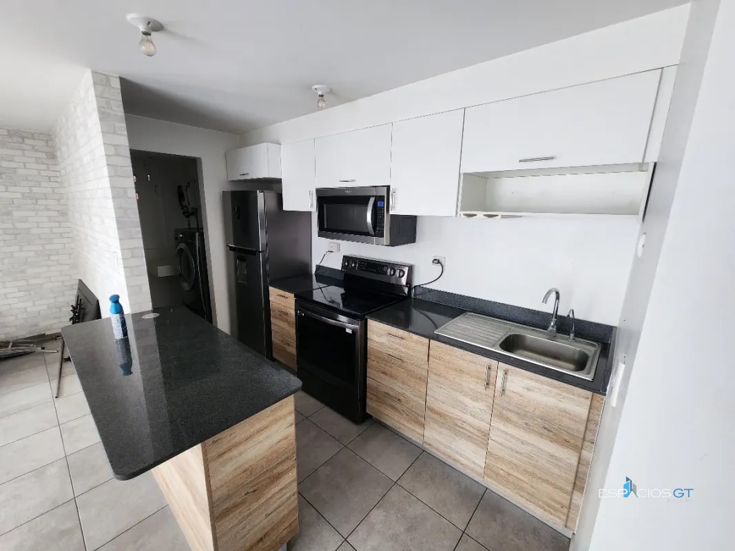 ✨ APARTAMENTO EN ALQUILER – MARISCAL UNO UNO, ZONA 11 - 8