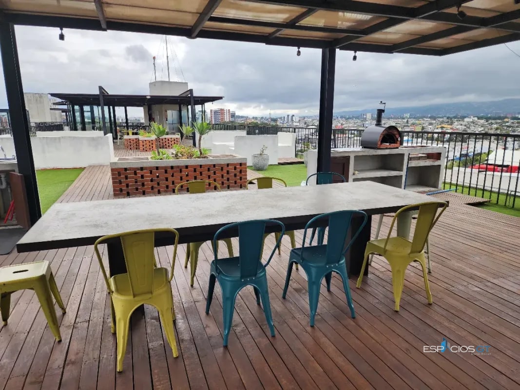 ✨ APARTAMENTO EN ALQUILER – MARISCAL UNO UNO, ZONA 11 - 7