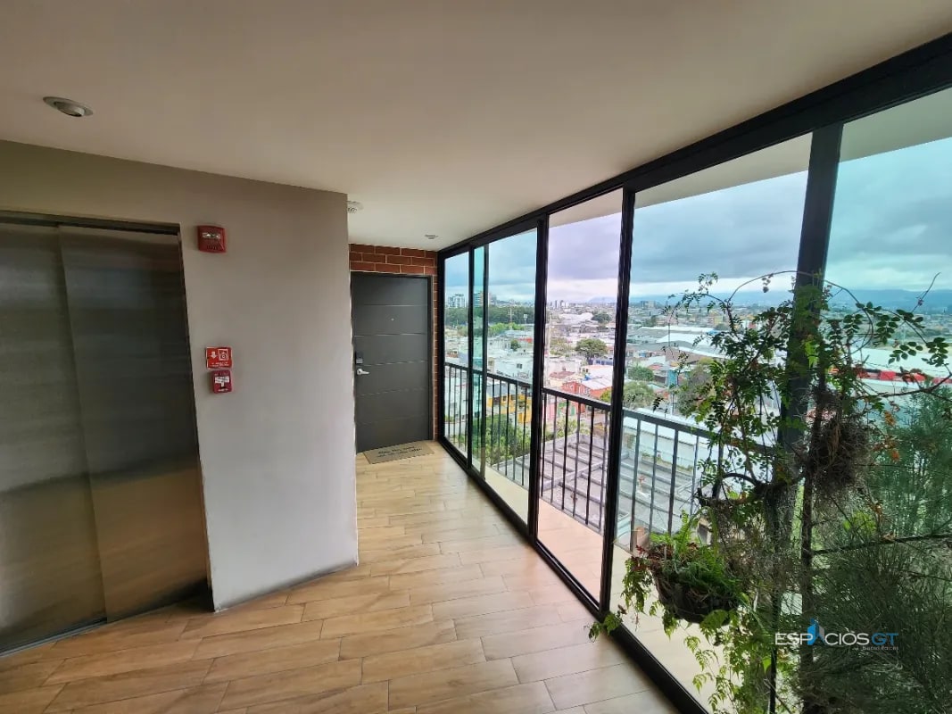 ✨ APARTAMENTO EN ALQUILER – MARISCAL UNO UNO, ZONA 11 - 6