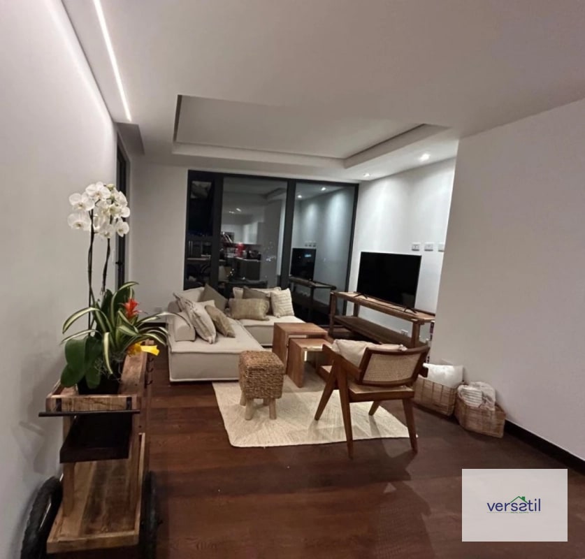 Hermoso y moderno Apartamento en Venta. VASANTA. zona 10 - 9