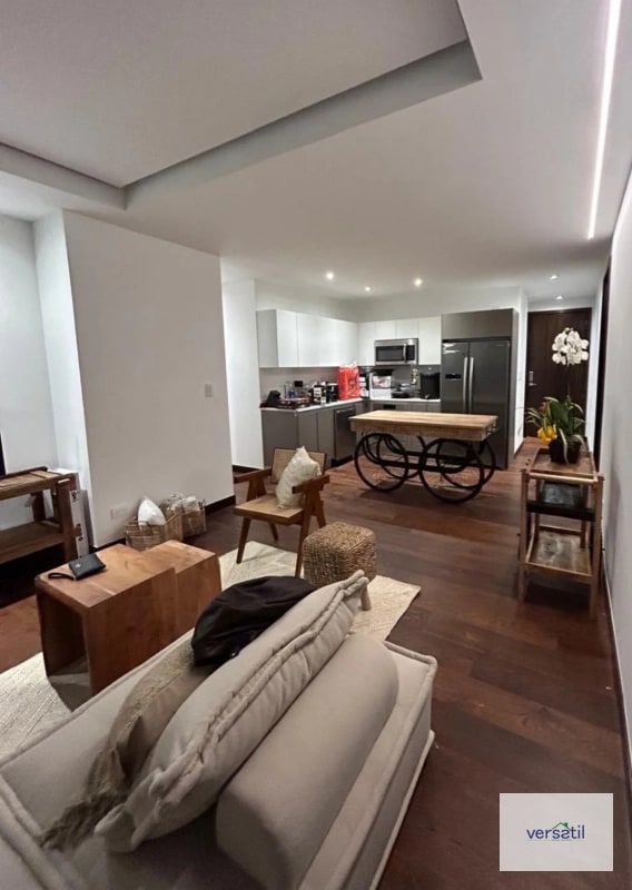 Hermoso y moderno Apartamento en Venta. VASANTA. zona 10 - 7