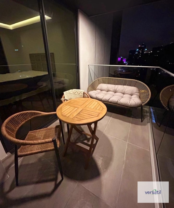 Hermoso y moderno Apartamento en Venta. VASANTA. zona 10 - 5