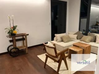 Hermoso y moderno Apartamento en Venta. VASANTA. zona 10 — Apartamento en Venta en Vasanta, Zona 10, Guatemala, Ciudad — miniatura 4 de 17