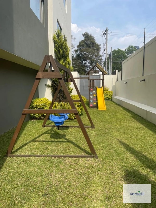 Lindo Apartamento en alquiler zona 10 Penthouse - 6