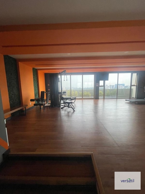 Lindo Apartamento en alquiler zona 10 Penthouse - 5