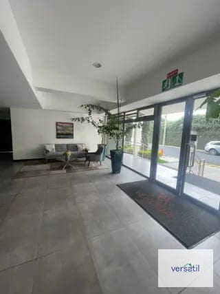 Lindo Apartamento en alquiler zona 10 Penthouse — Apartamento en Alquiler en Verona, Zona 10, Guatemala, Ciudad — miniatura 4 de 16