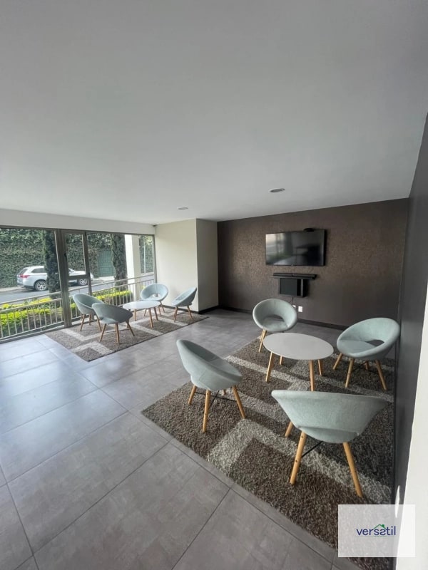 Lindo Apartamento en alquiler zona 10 Penthouse - 3