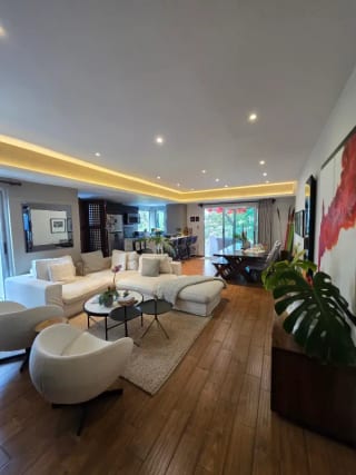 Amplio e iluminado apartamento en venta, Kanajuyú zona 16 — Apartamento en Venta en Vilaflor, Zona 16, Guatemala, Ciudad — miniatura 1 de 10