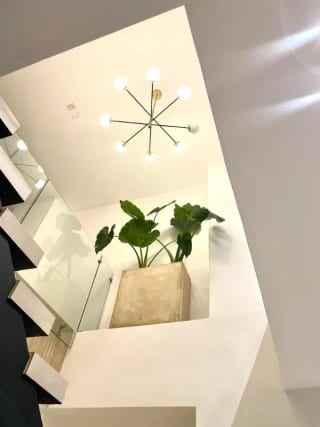 Apartamento amueblado en Renta Edificio Aoki Zona 14 — Apartamento en Alquiler en AOKI, Zona 14, Guatemala, Ciudad — miniatura 10 de 12