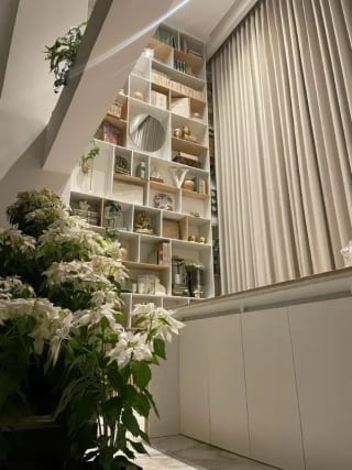 Apartamento amueblado en Renta Edificio Aoki Zona 14 — Apartamento en Alquiler en AOKI, Zona 14, Guatemala, Ciudad — miniatura 7 de 12