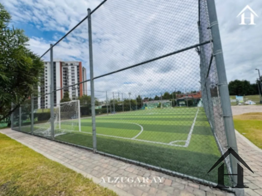 Apartamento con balcón, nivel alto, San Isidro 2021 zona 16 - 3