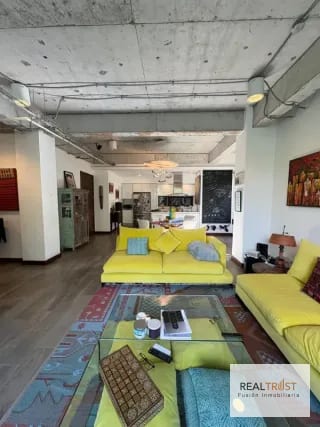 Apartamento amueblado en renta Oakland zona 10 — Apartamento en Alquiler en Zona 10, Guatemala, Ciudad — miniatura 1 de 10