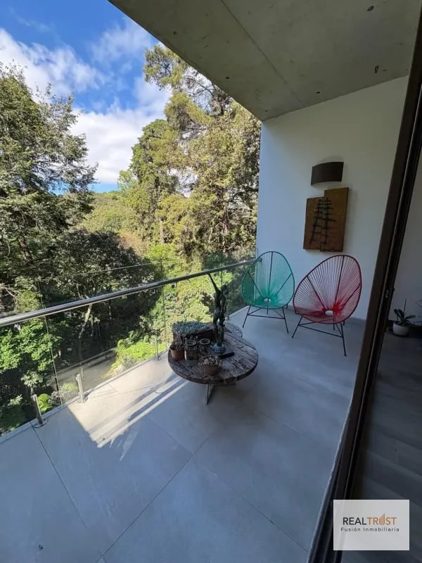 Apartamento amueblado en renta Oakland zona 10 - 9