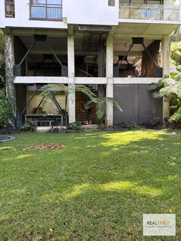 Apartamento amueblado en renta Oakland zona 10 - 7