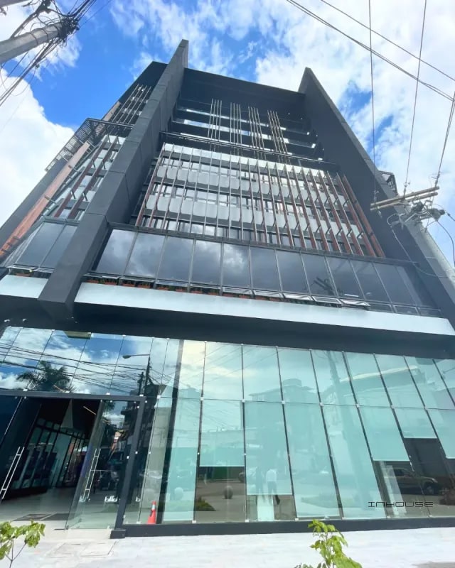 APARTAMENTO EN RENTA EN ZONA 4, SÉPTIMO. - 1
