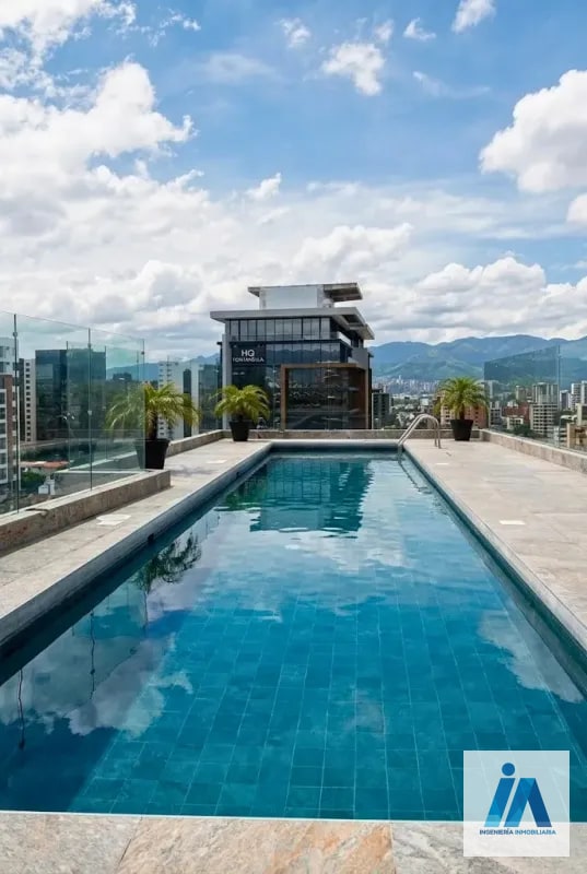 APARTAMENTO EN VENTA📍 Edificio Salvattore, Zona 10 - 1