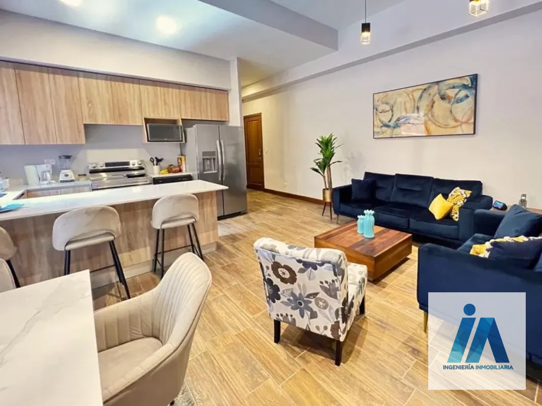 APARTAMENTO EN VENTA📍 Edificio Salvattore, Zona 10 - 8
