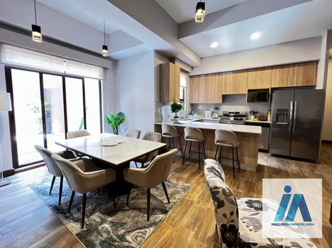 APARTAMENTO EN VENTA📍 Edificio Salvattore, Zona 10 - 7