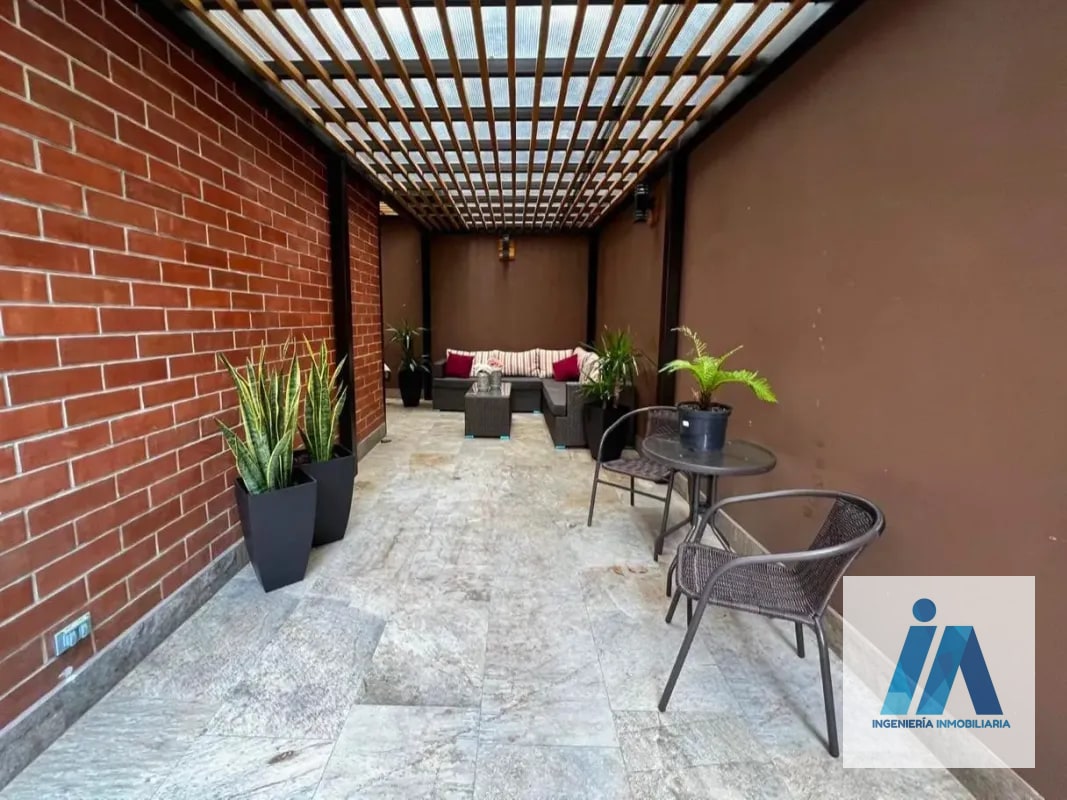 APARTAMENTO EN VENTA📍 Edificio Salvattore, Zona 10 - 4