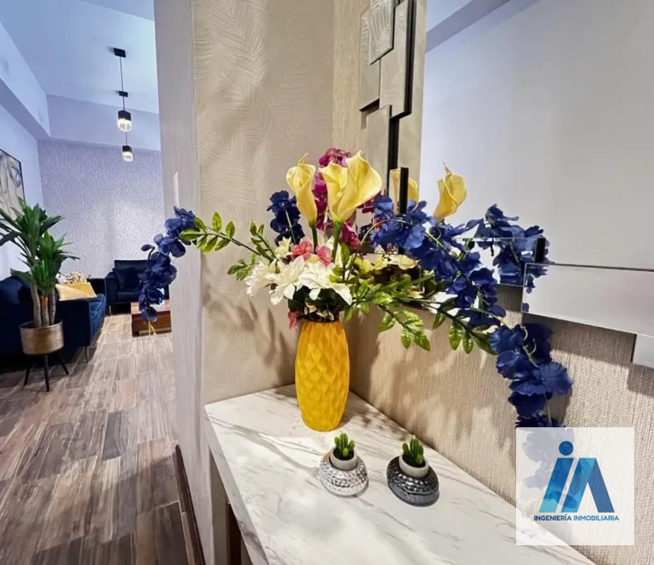 APARTAMENTO EN VENTA📍 Edificio Salvattore, Zona 10 - 3