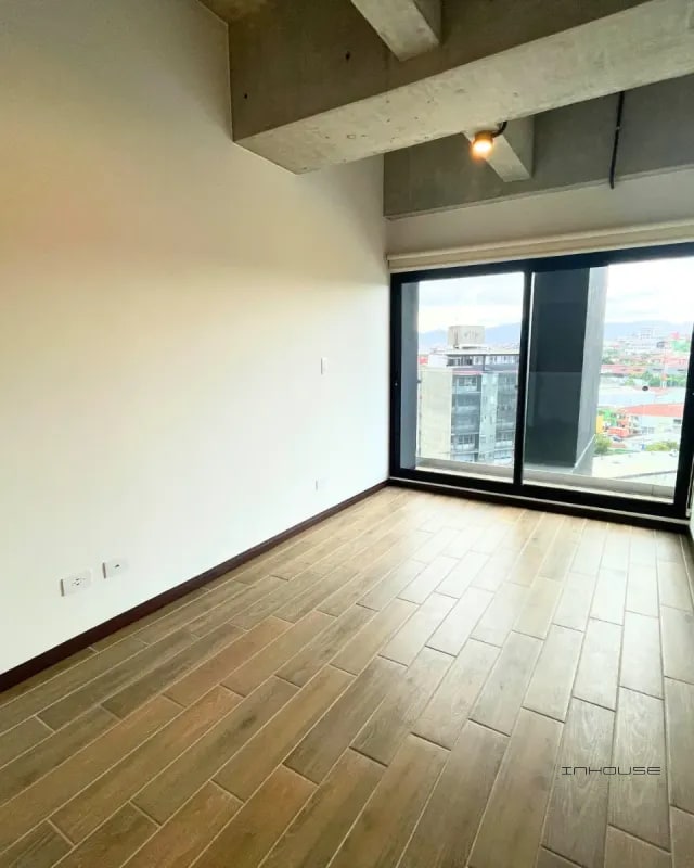 APARTAMENTO EN RENTA EN ZONA 4, SÉPTIMO. - 2
