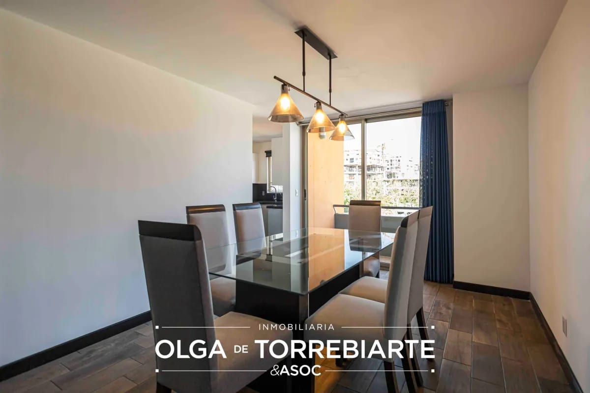 Apartamento en Verona, zona 10 — Apartamento en Alquiler en Verona, Zona 10, Guatemala, Ciudad — foto 9 de 12