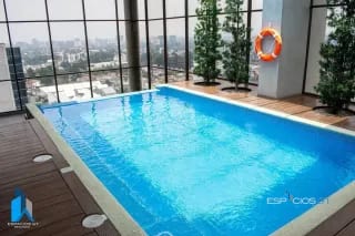 Venta | Zona 10 | Edificio Torre Veinti4 | USD 245,000 — Apartamento en Venta en Zona 10, Guatemala, Ciudad — miniatura 5 de 6