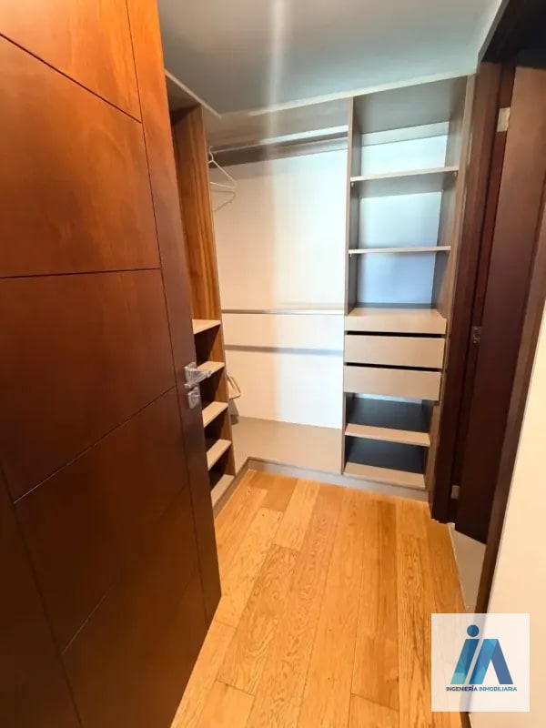 APARTAMENTO AMUEBLADO EN ALQUILER 📍 Reserva 5ta Avenida, Zona 14 - 7