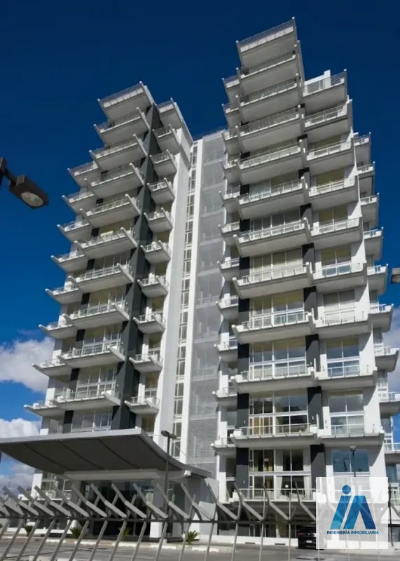 APARTAMENTO EN VENTA📍 Edificio Atrium, Zona 10 - 1