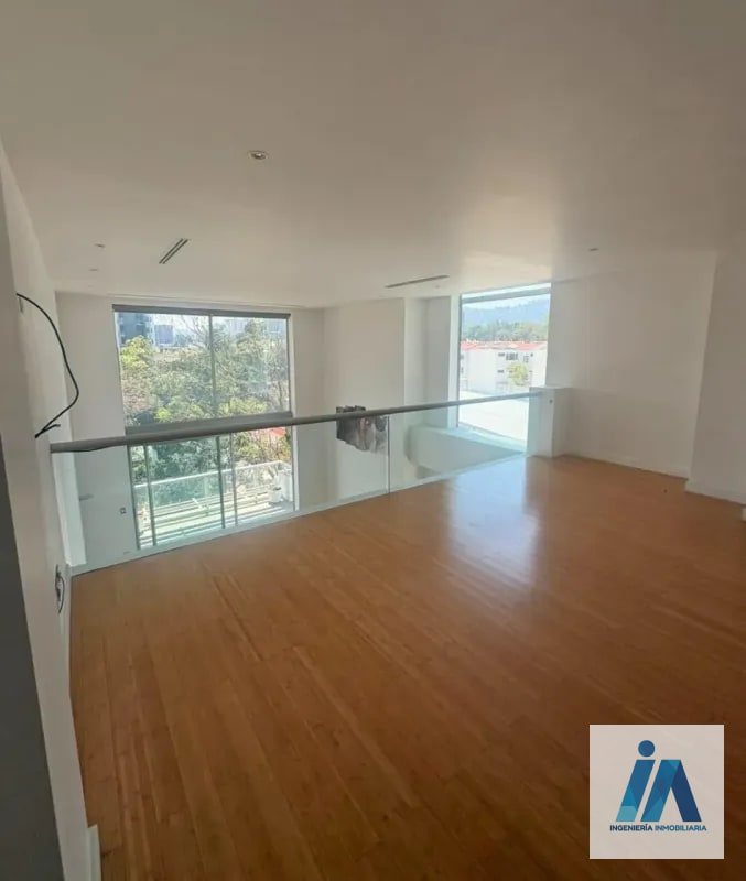 APARTAMENTO EN VENTA📍 Edificio Atrium, Zona 10 - 6