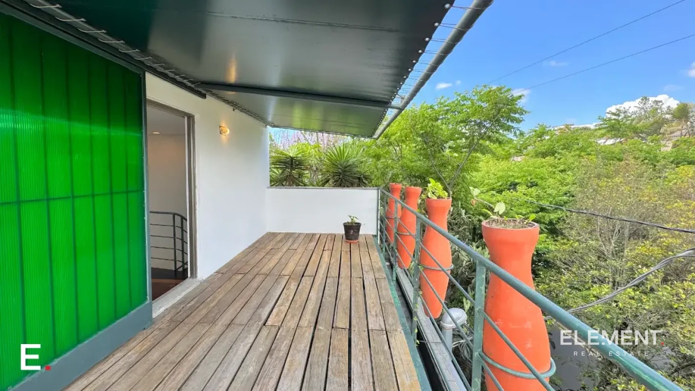 Apartamento en renta - Colonia Oakland Zona 10 - 1