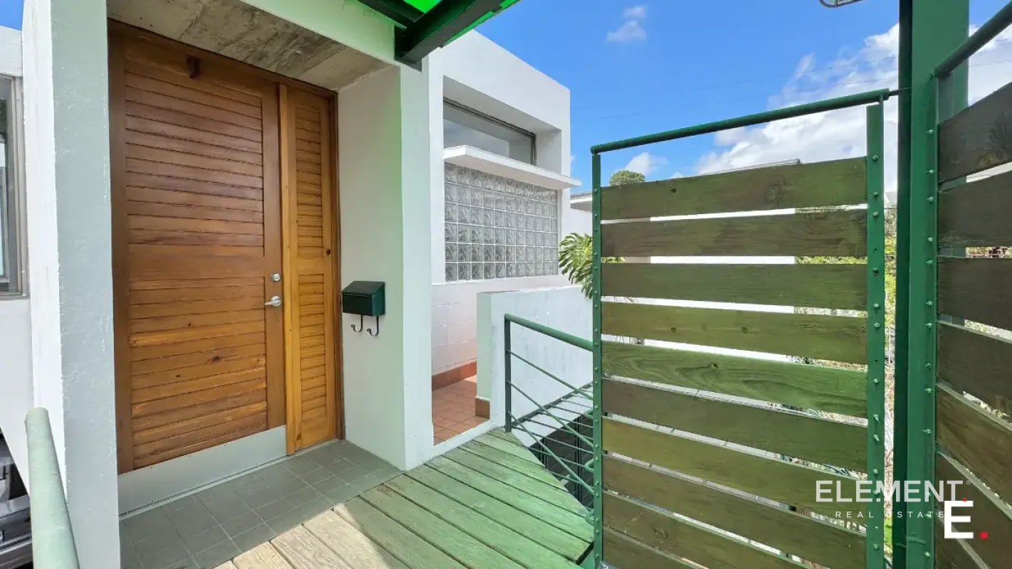 Apartamento en renta - Colonia Oakland  Zona 10 - 7