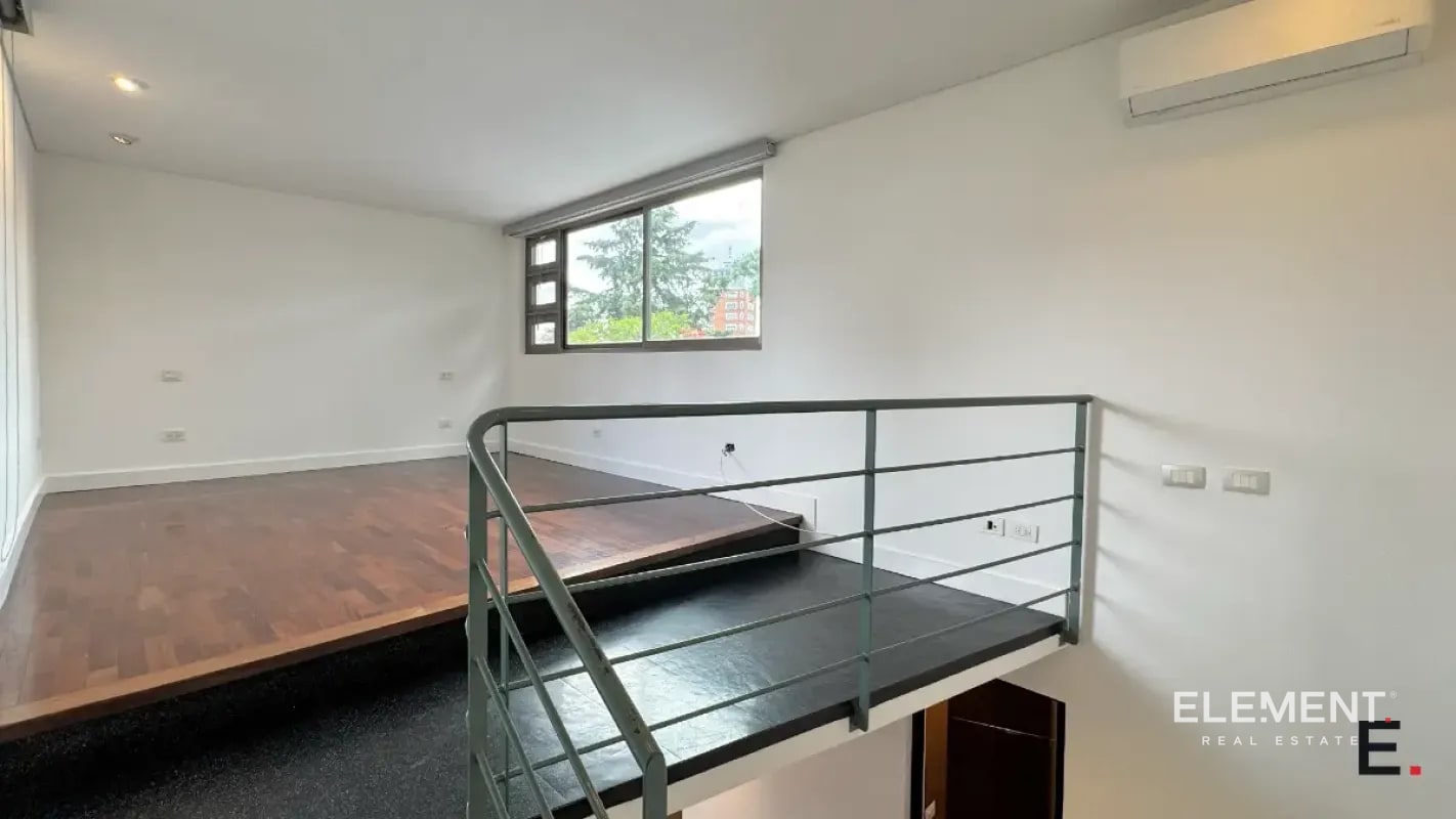 Apartamento en renta - Colonia Oakland Zona 10 - 6