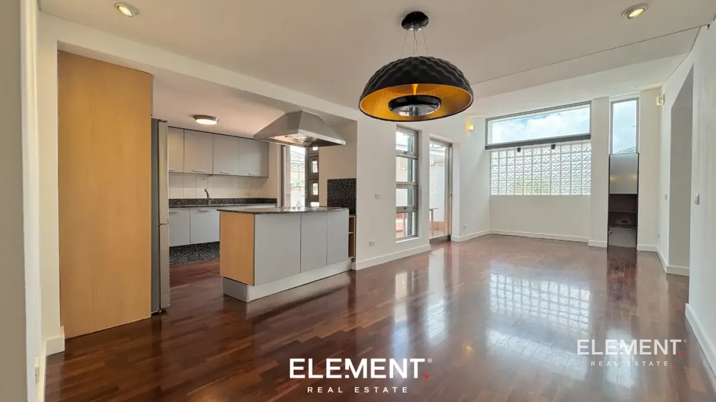 Apartamento en renta - Colonia Oakland Zona 10 - 5