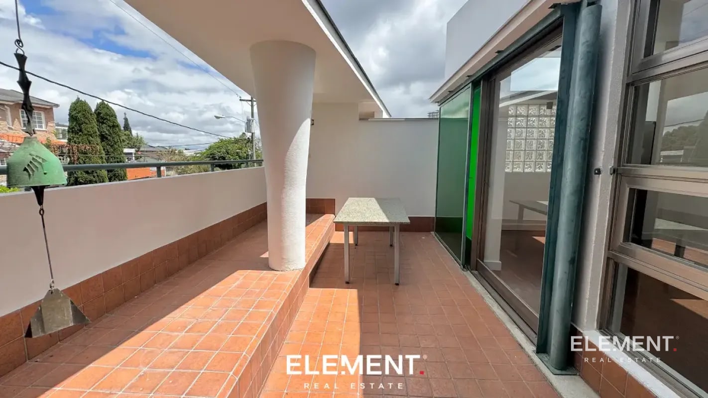 Apartamento en renta - Colonia Oakland Zona 10 - 4