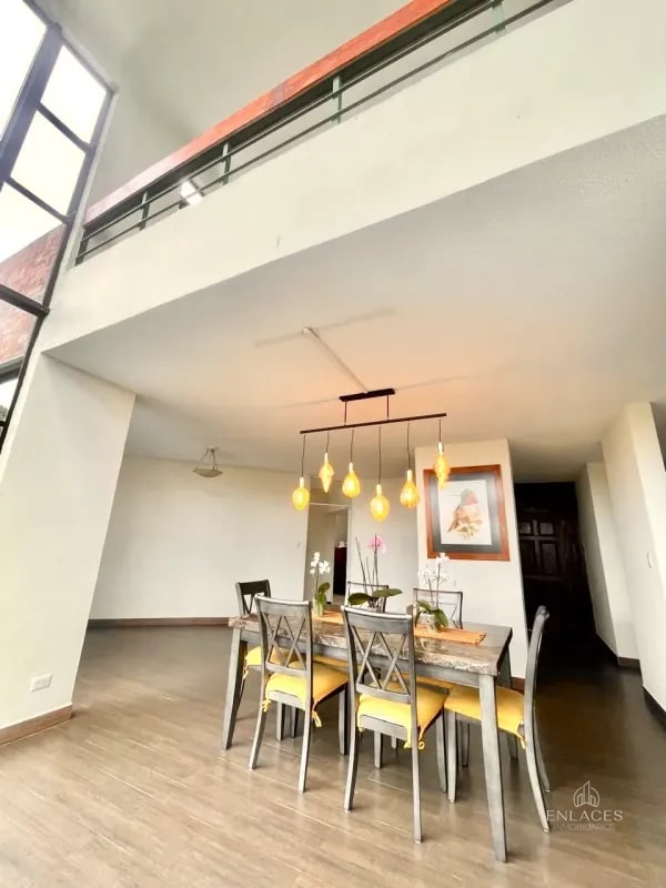 Km 8.3 CAES • Apartamento en Renta • Condominio Maderos - 15