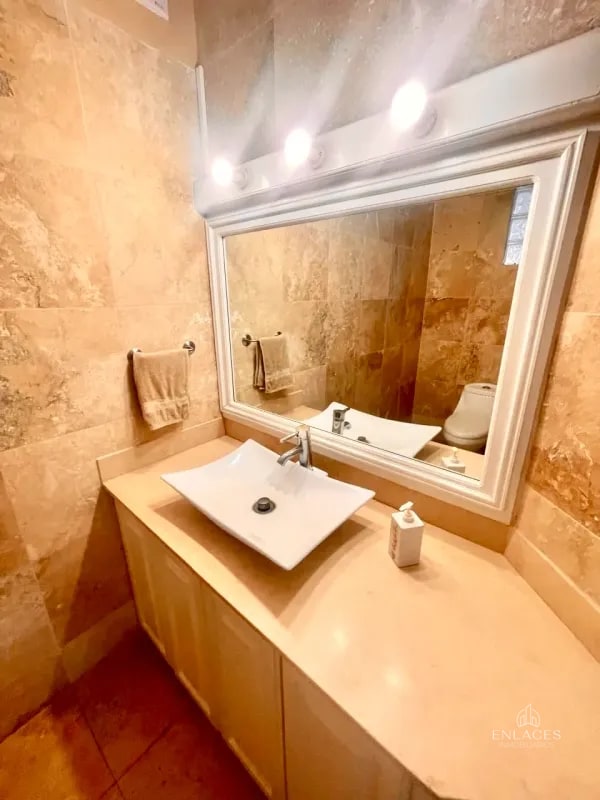 Km 8.3 CAES • Apartamento en Renta • Condominio Maderos - 14