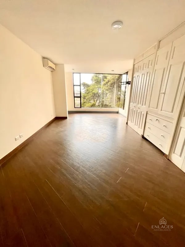 Km 8.3 CAES • Apartamento en Renta • Condominio Maderos - 13