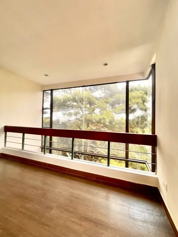 Km 8.3 CAES • Apartamento en Renta • Condominio Maderos - 12