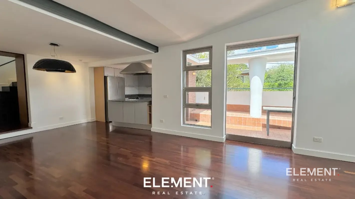 Apartamento en renta - Colonia Oakland  Zona 10 - 3