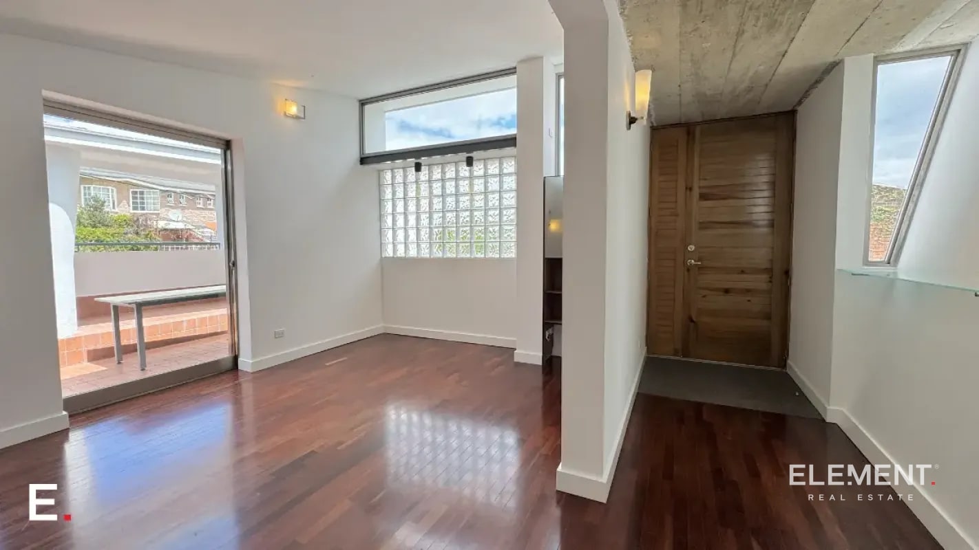 Apartamento en renta - Colonia Oakland Zona 10 - 2