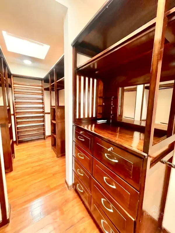 Km 8.3 CAES • Apartamento en Renta • Condominio Maderos - 11