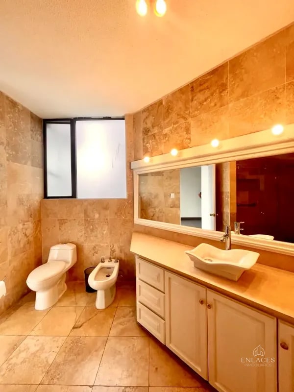 Km 8.3 CAES • Apartamento en Renta • Condominio Maderos - 10