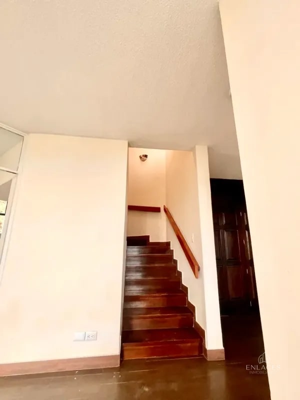 Km 8.3 CAES • Apartamento en Renta • Condominio Maderos - 9
