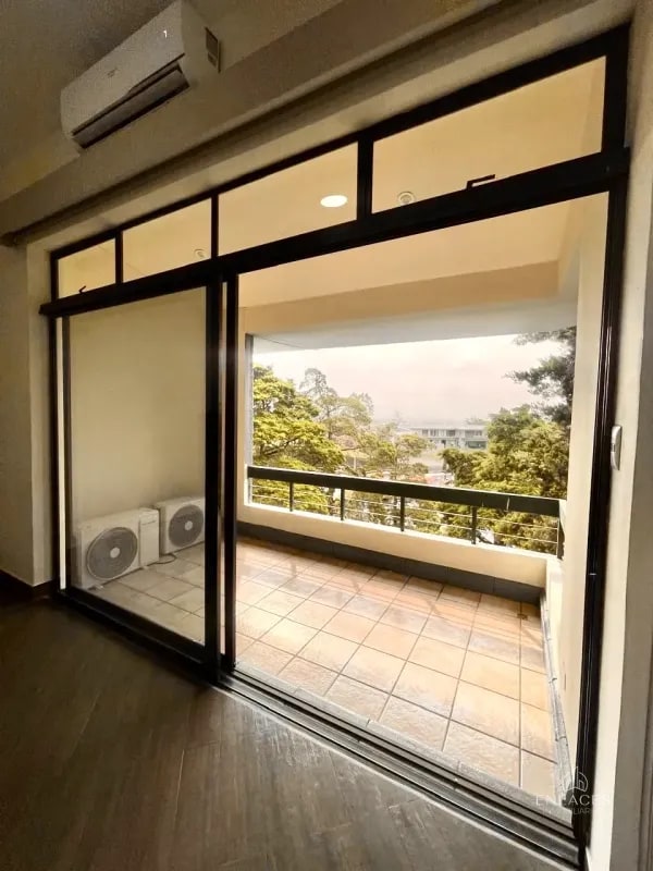 Km 8.3 CAES • Apartamento en Renta • Condominio Maderos - 7